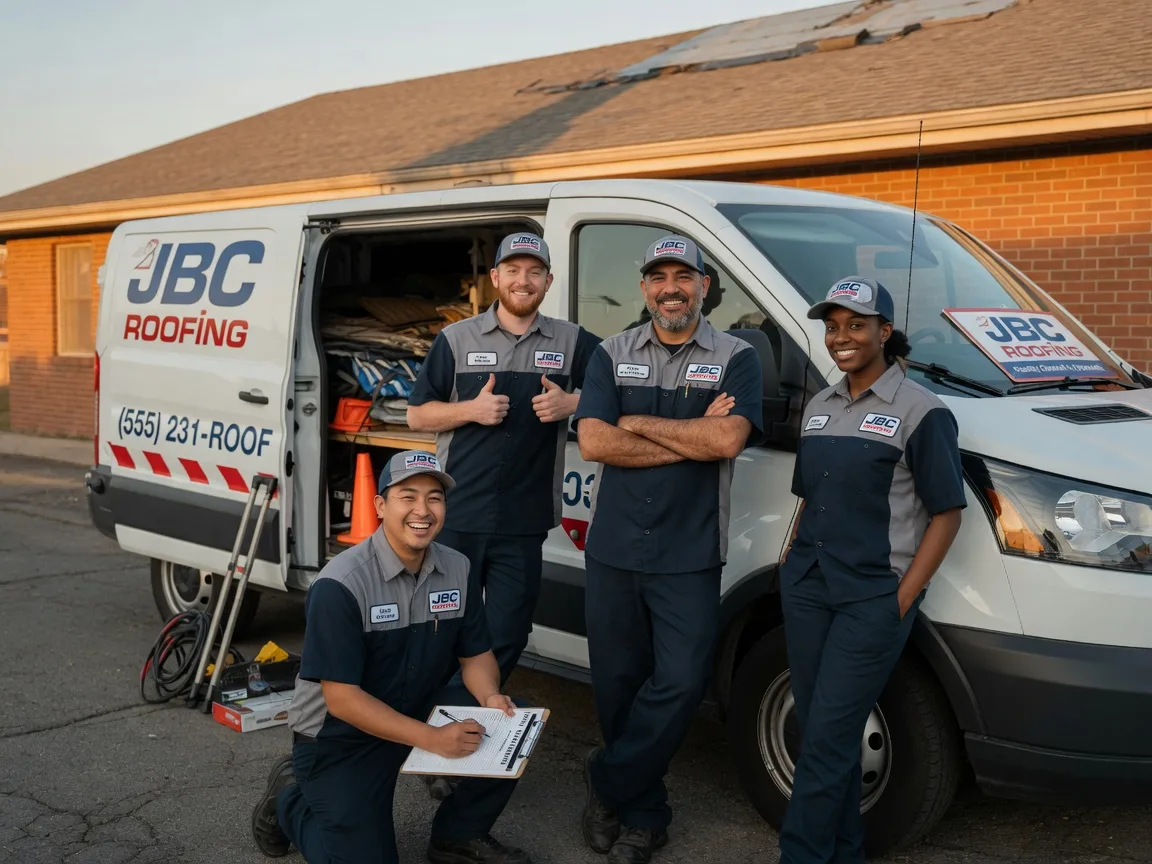 Roof Replacement company in Pleasant Hall, PA